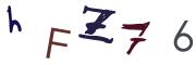 图形验证